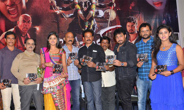 oh my god movie audio launch,thaneesh,sreevathsav,venu,meghasree  'ఓ మై గాడ్' ఆడియో విశేషాలు!